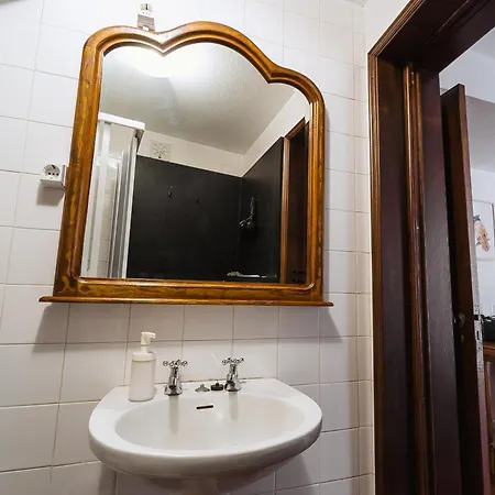 Pensjonat Priest Óbidos