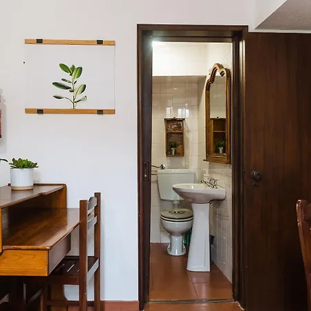 Priest Pensjonat Óbidos