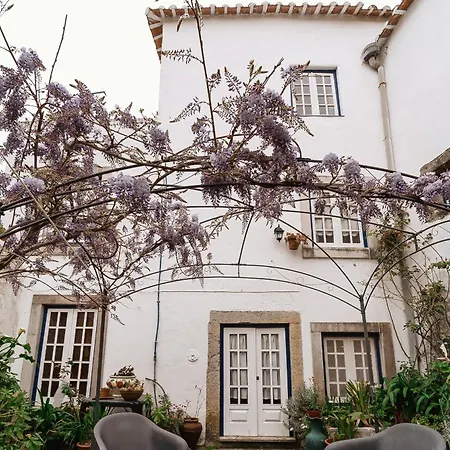 Gæstehus Priest Óbidos