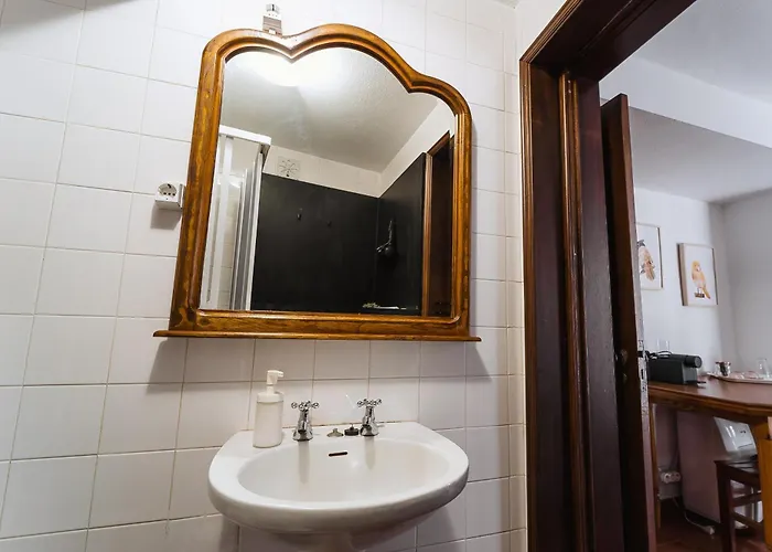 Gæstehus Priest Óbidos