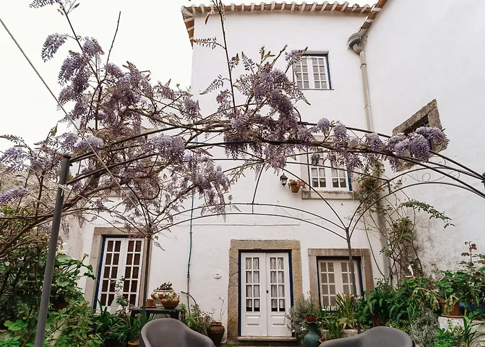 Gasthof Priest Óbidos